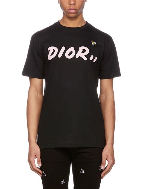 t shirt christian dior homme.